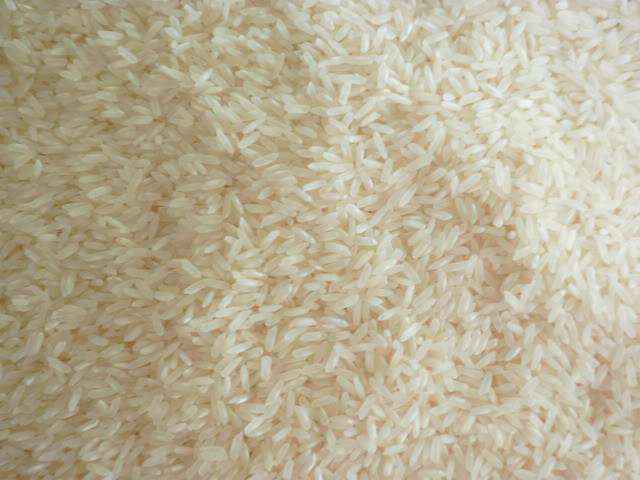 Glutinous rice